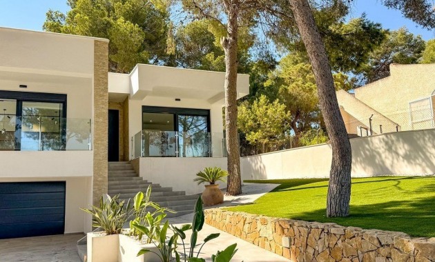 Venta - Villa -
Torrevieja - Los balcones