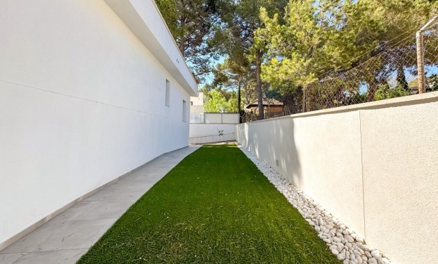 Venta - Villa -
Torrevieja - Los balcones