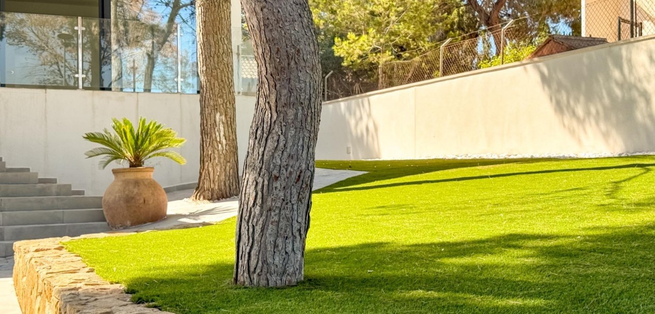 Venta - Villa -
Torrevieja - Los balcones