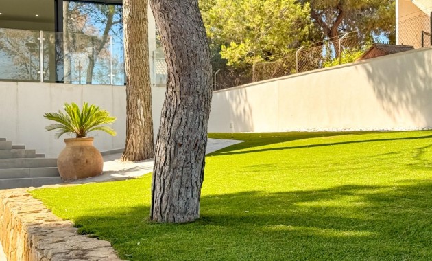 Venta - Villa -
Torrevieja - Los balcones