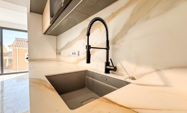 Venta - Villa -
Torrevieja - Los balcones