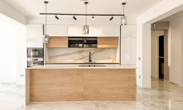 Venta - Villa -
Torrevieja - Los balcones