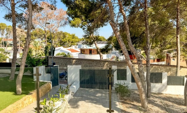 Venta - Villa -
Torrevieja - Los balcones