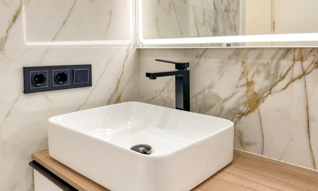 Venta - Villa -
Torrevieja - Los balcones