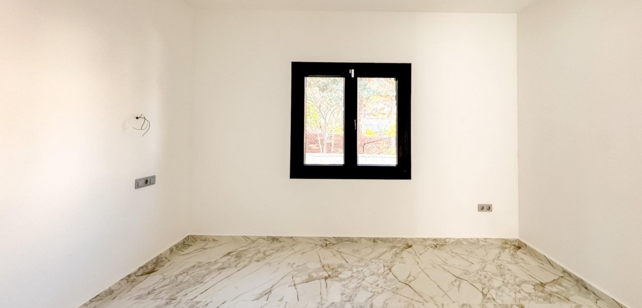 Venta - Villa -
Torrevieja - Los balcones