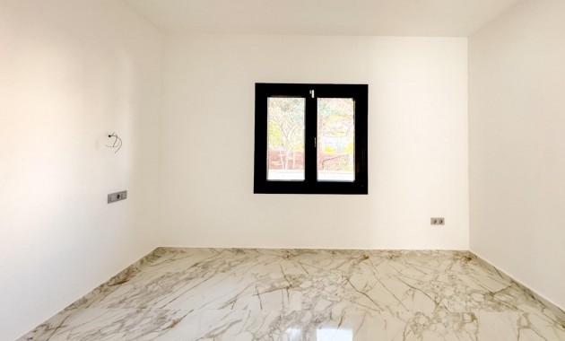 Venta - Villa -
Torrevieja - Los balcones