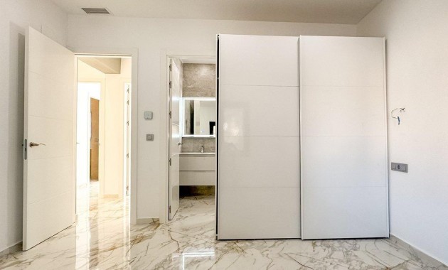 Venta - Villa -
Torrevieja - Los balcones