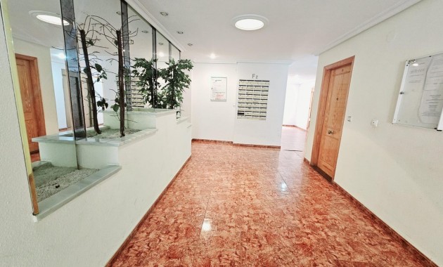 Sale - Apartment / flat -
Torrevieja - Centro