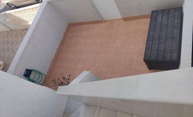 Herverkoop - Appartement / flat -
Torrevieja - Los Frutales