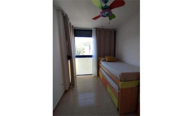 Herverkoop - Penthouse -
Villajoyosa - Cala Villajoyosa