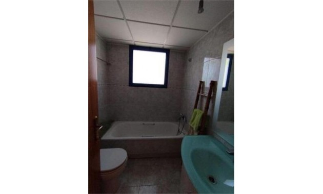 Herverkoop - Penthouse -
Villajoyosa - Cala Villajoyosa