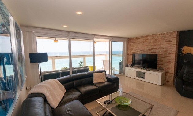 Sale - Apartment / flat -
Torrevieja - Playa Del Cura