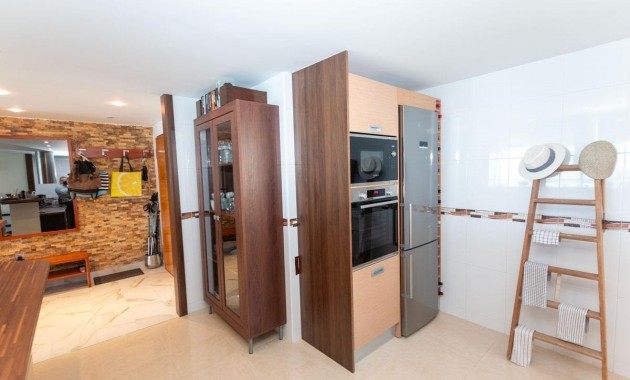 Sale - Apartment / flat -
Torrevieja - Playa Del Cura