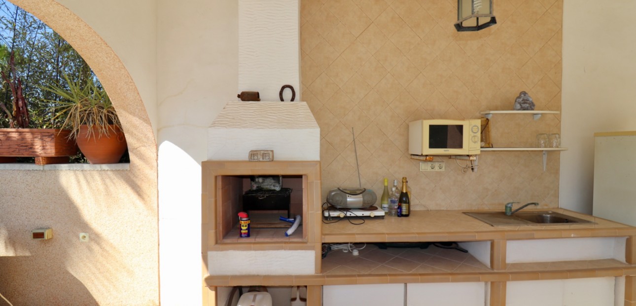 Herverkoop - Country Property -
Catral