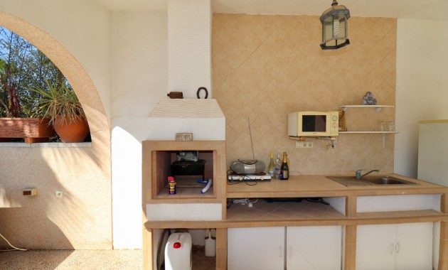 Herverkoop - Country Property -
Catral