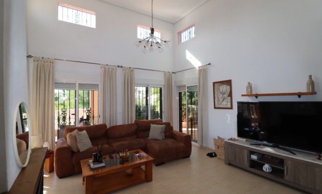 Herverkoop - Country Property -
Catral