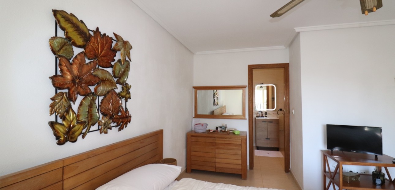 Herverkoop - Country Property -
Catral