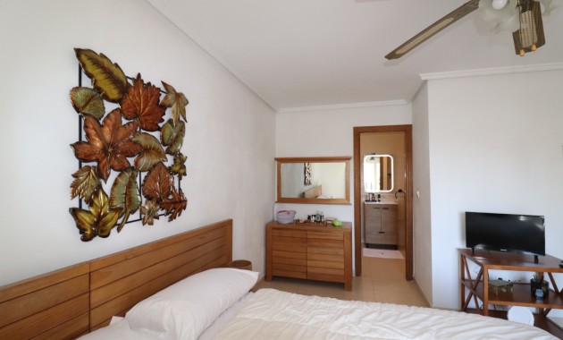 Herverkoop - Country Property -
Catral