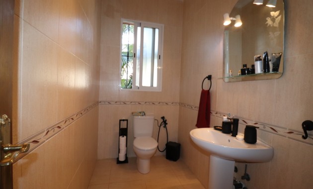 Herverkoop - Country Property -
Catral