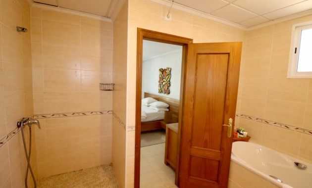 Herverkoop - Country Property -
Catral