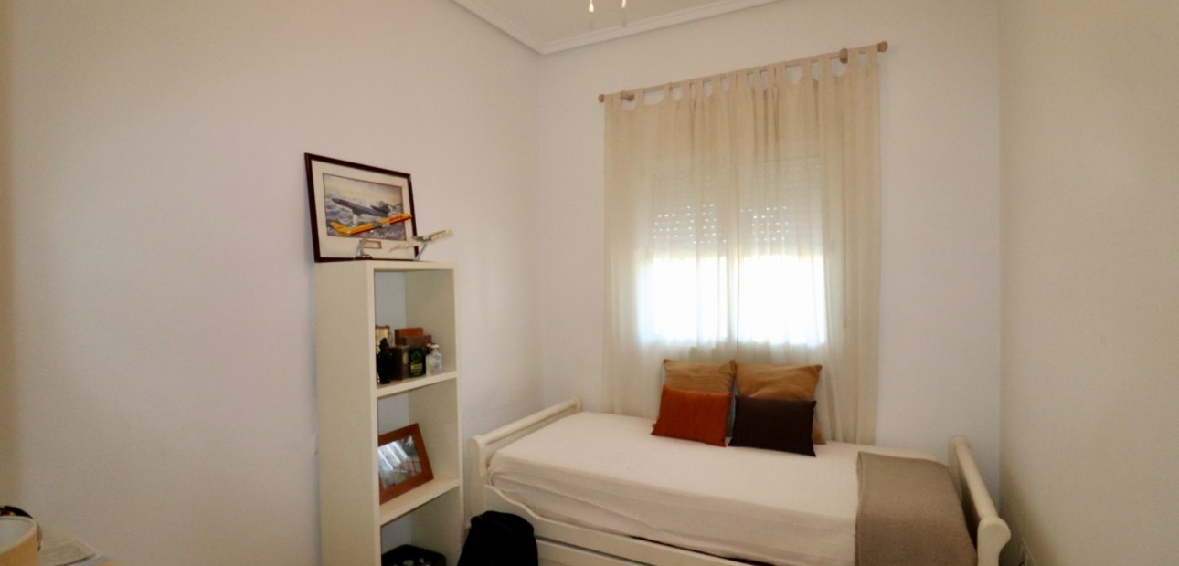 Herverkoop - Country Property -
Catral