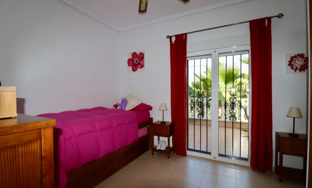 Herverkoop - Country Property -
Catral