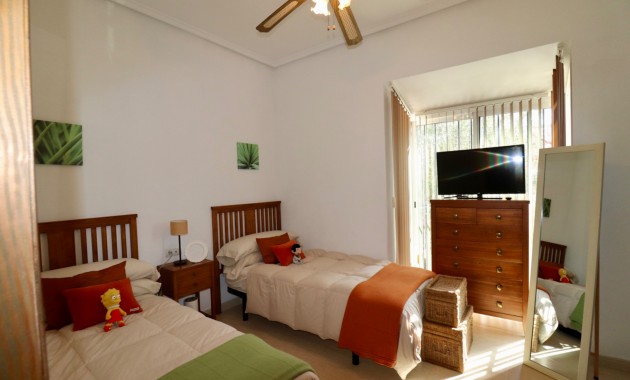 Herverkoop - Country Property -
Catral