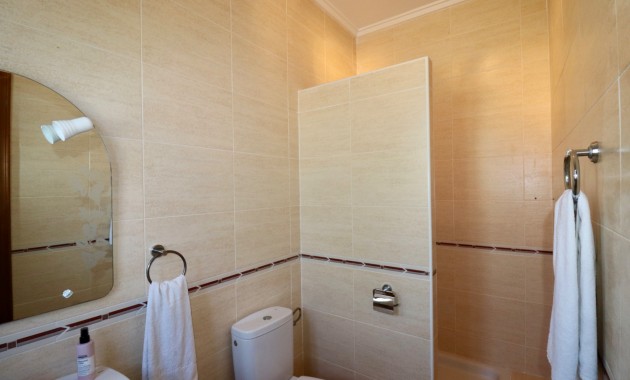 Herverkoop - Country Property -
Catral