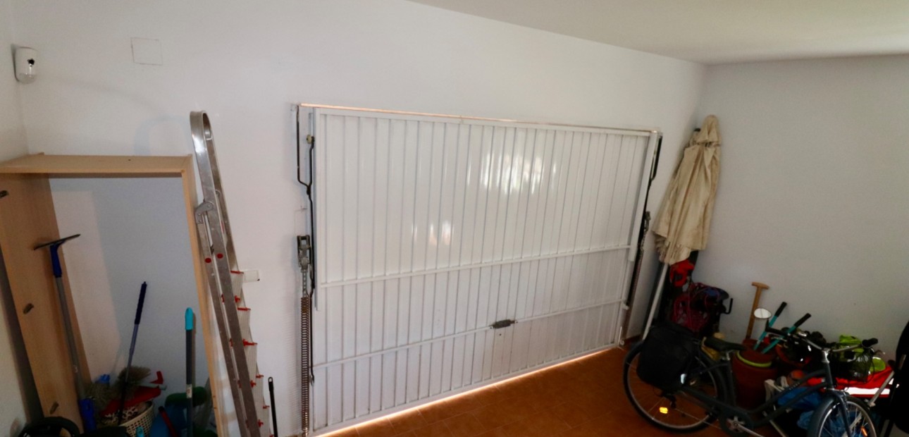 Herverkoop - Country Property -
Catral