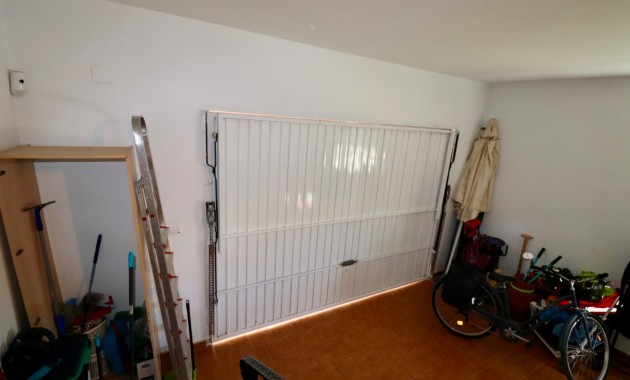 Herverkoop - Country Property -
Catral