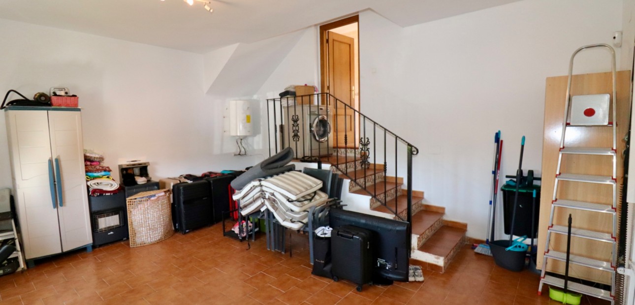 Herverkoop - Country Property -
Catral