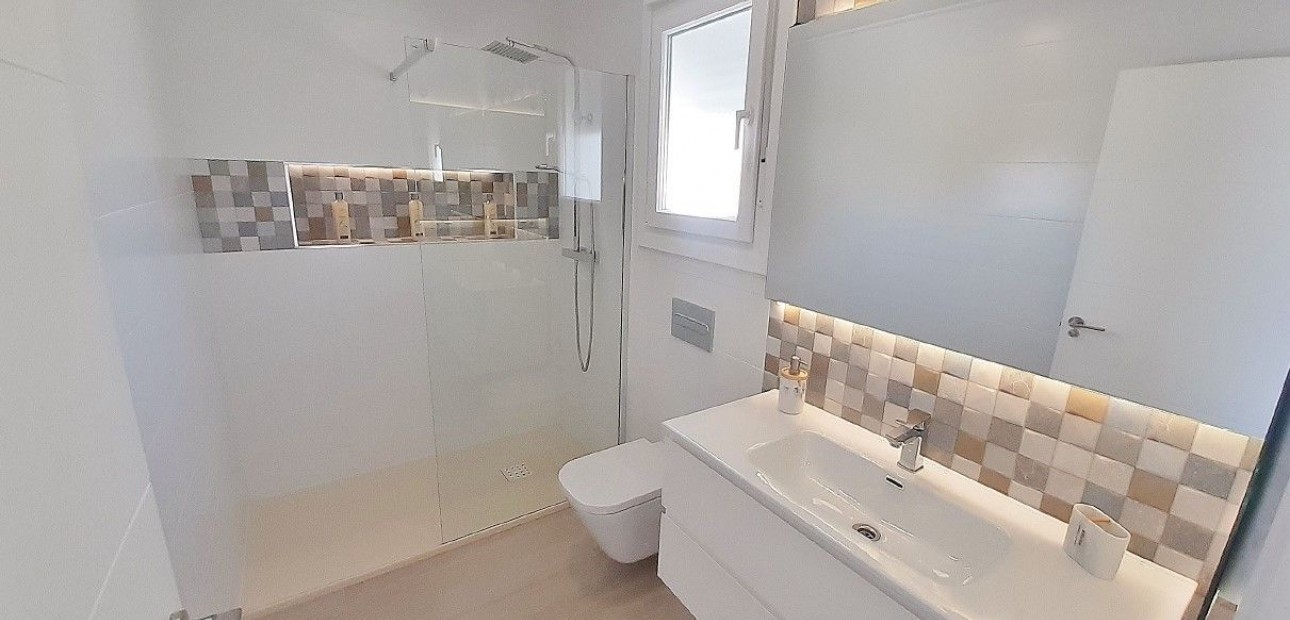 Nieuwbouw - Villa -
Avileses