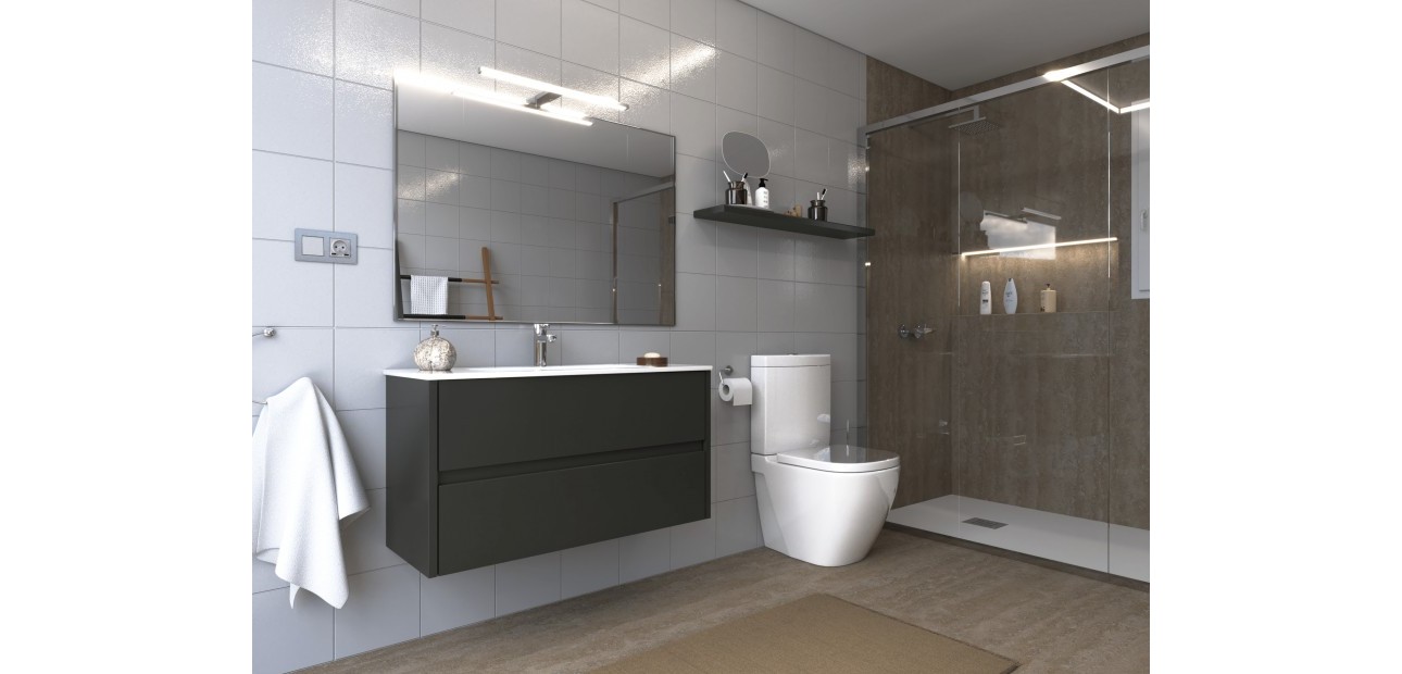 Nieuwbouw - Villa -
Roldan