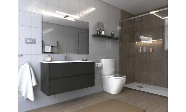 Nieuwbouw - Villa -
Roldan