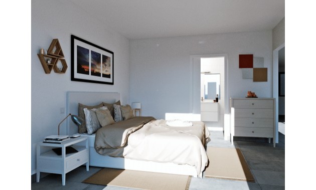 Nieuwbouw - Villa -
Roldan