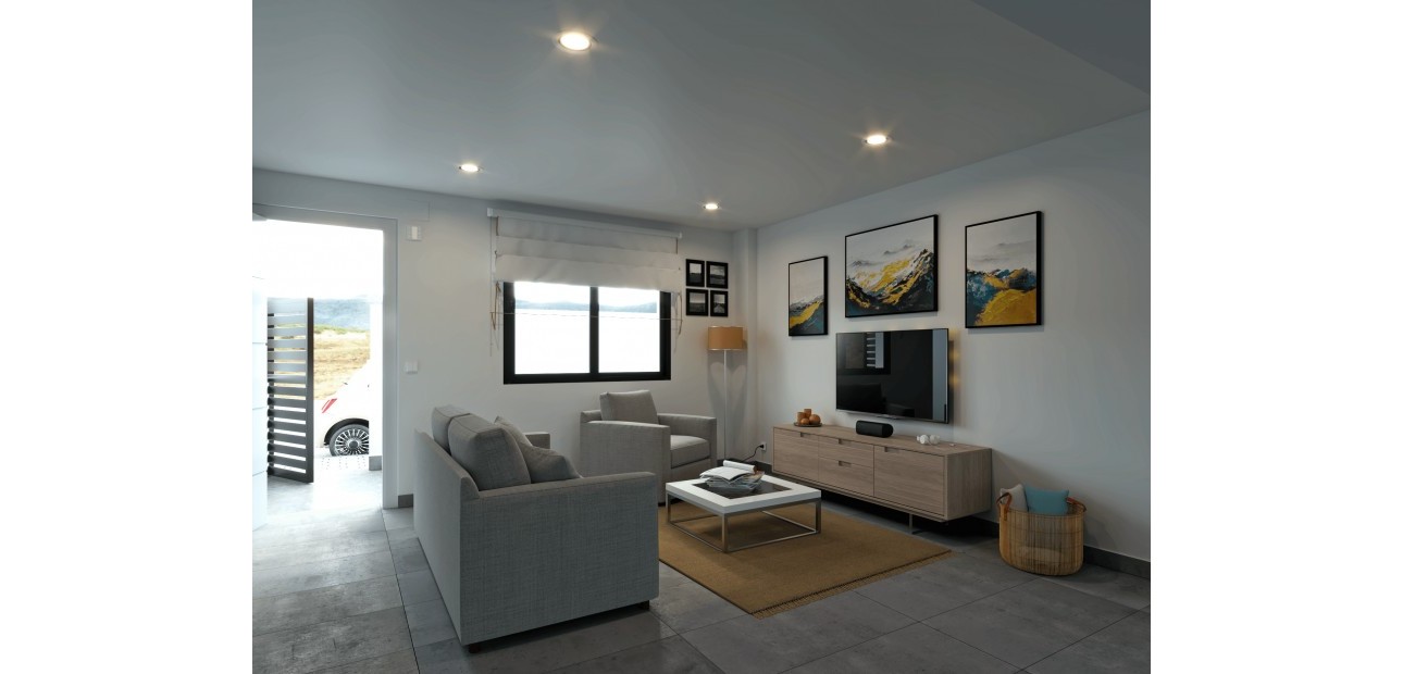 Nieuwbouw - Villa -
Roldan