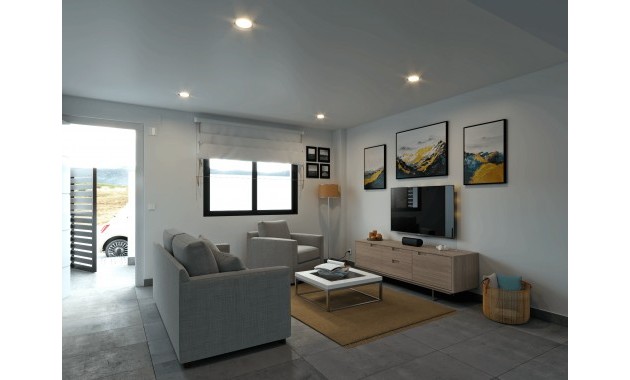 Nieuwbouw - Villa -
Roldan