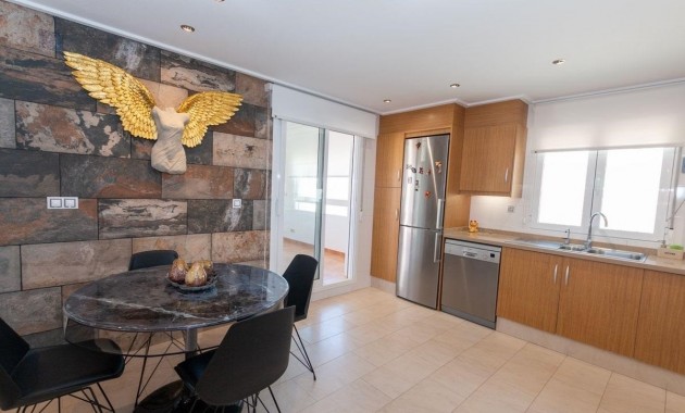 Sale - Apartment / flat -
Orihuela Costa - Los Dolses