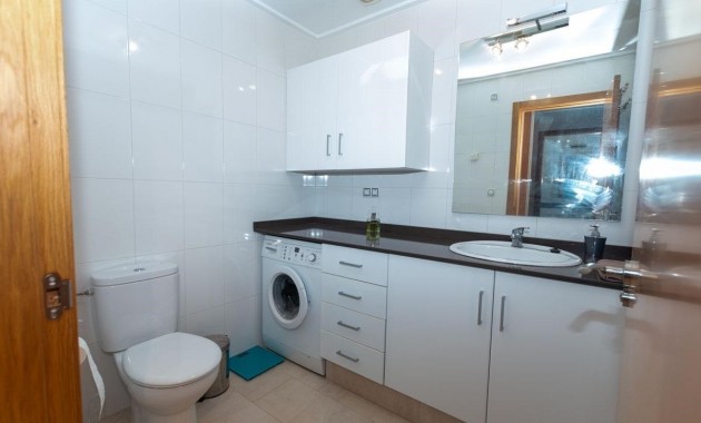 Sale - Apartment / flat -
Orihuela Costa - Los Dolses