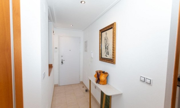 Sale - Apartment / flat -
Orihuela Costa - Los Dolses