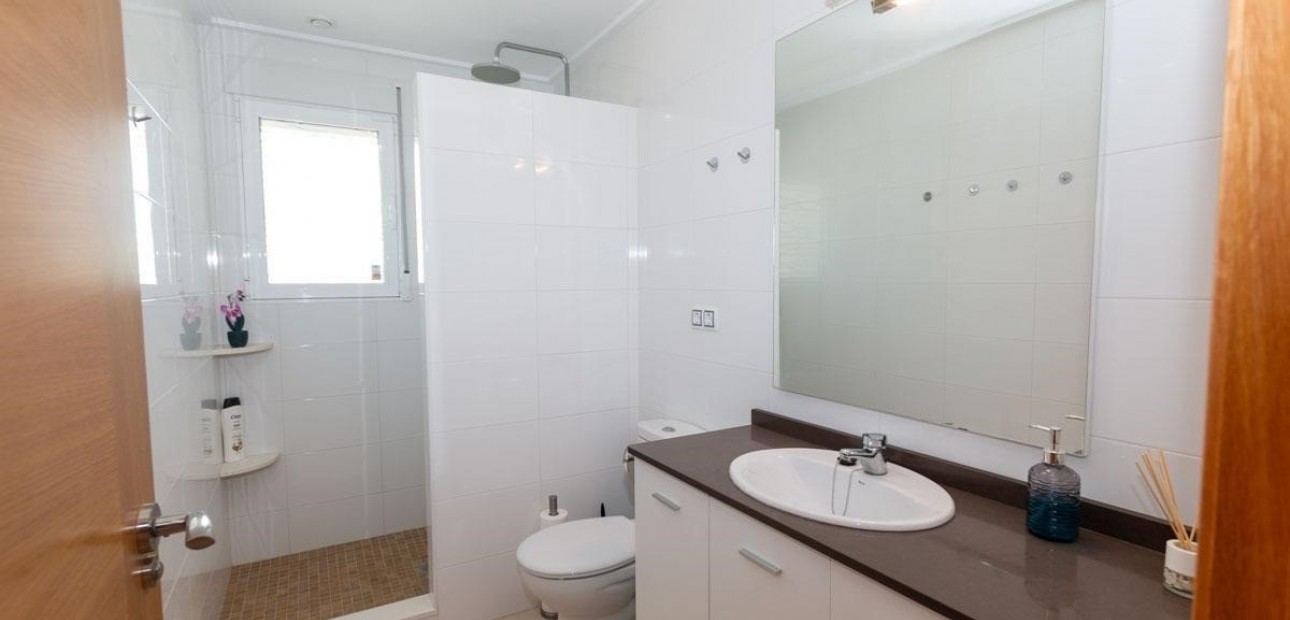 Sale - Apartment / flat -
Orihuela Costa - Los Dolses