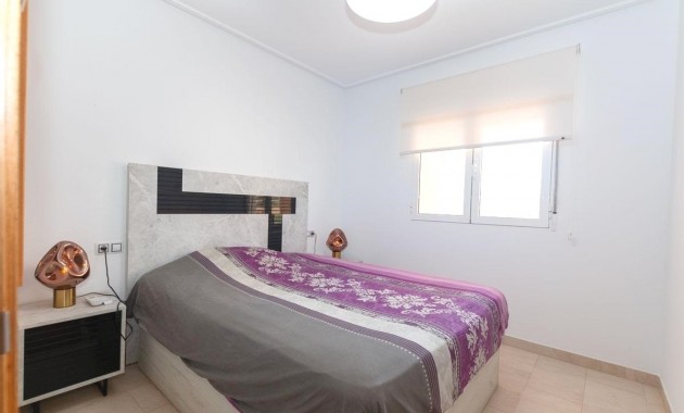 Sale - Apartment / flat -
Orihuela Costa - Los Dolses