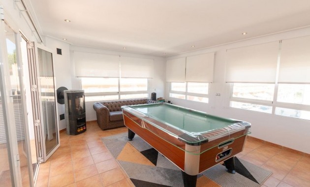 Sale - Apartment / flat -
Orihuela Costa - Los Dolses