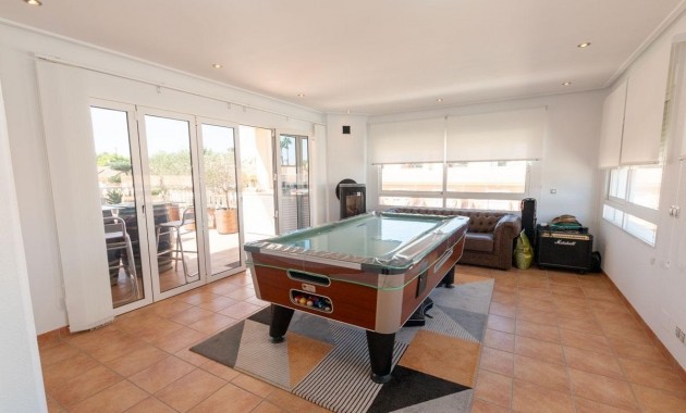 Sale - Apartment / flat -
Orihuela Costa - Los Dolses