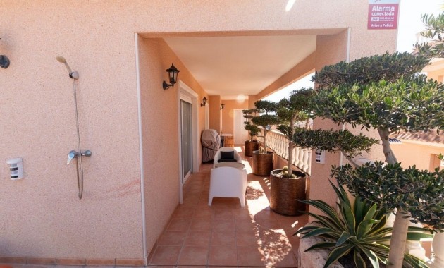 Sale - Apartment / flat -
Orihuela Costa - Los Dolses