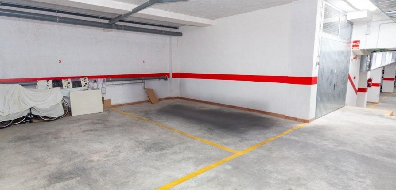 Sale - Apartment / flat -
Orihuela Costa - Los Dolses