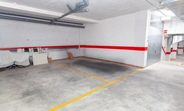 Sale - Apartment / flat -
Orihuela Costa - Los Dolses