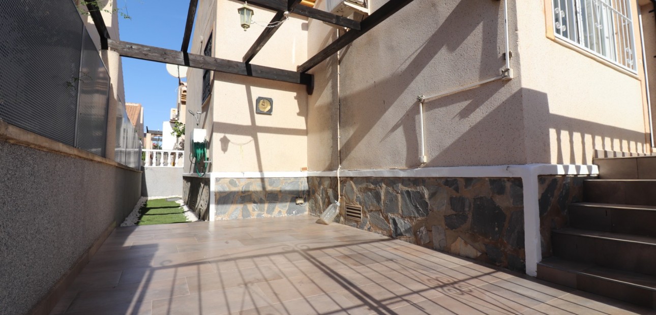 Sale - Detached Villa -
Ciudad Quesada - Ciudad Quesada - Town