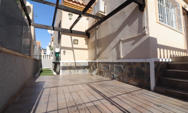 Sale - Detached Villa -
Ciudad Quesada - Ciudad Quesada - Town