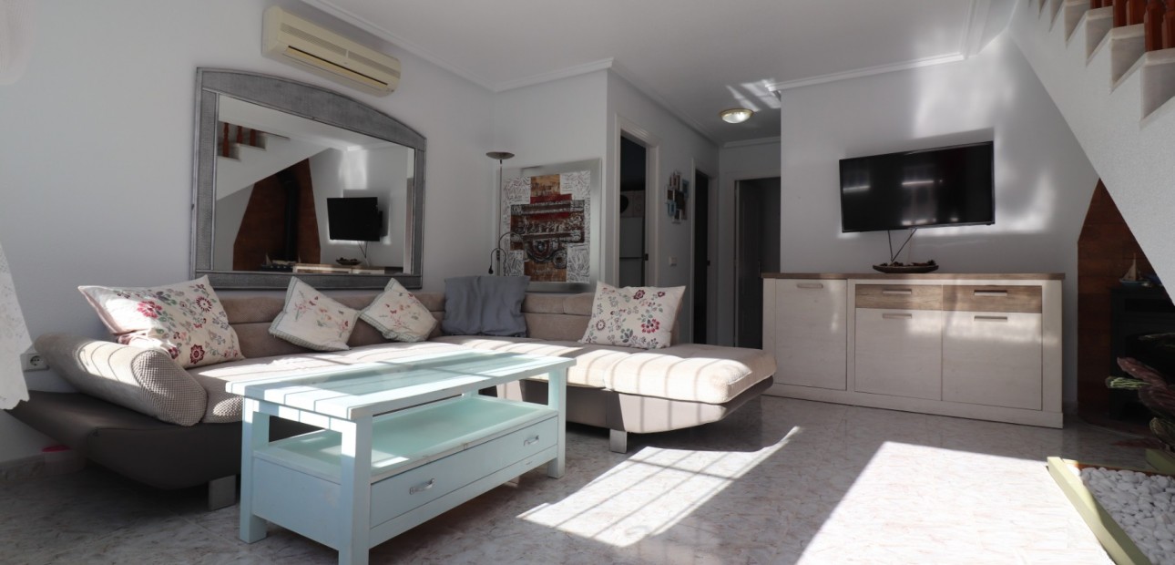 Sale - Detached Villa -
Ciudad Quesada - Ciudad Quesada - Town